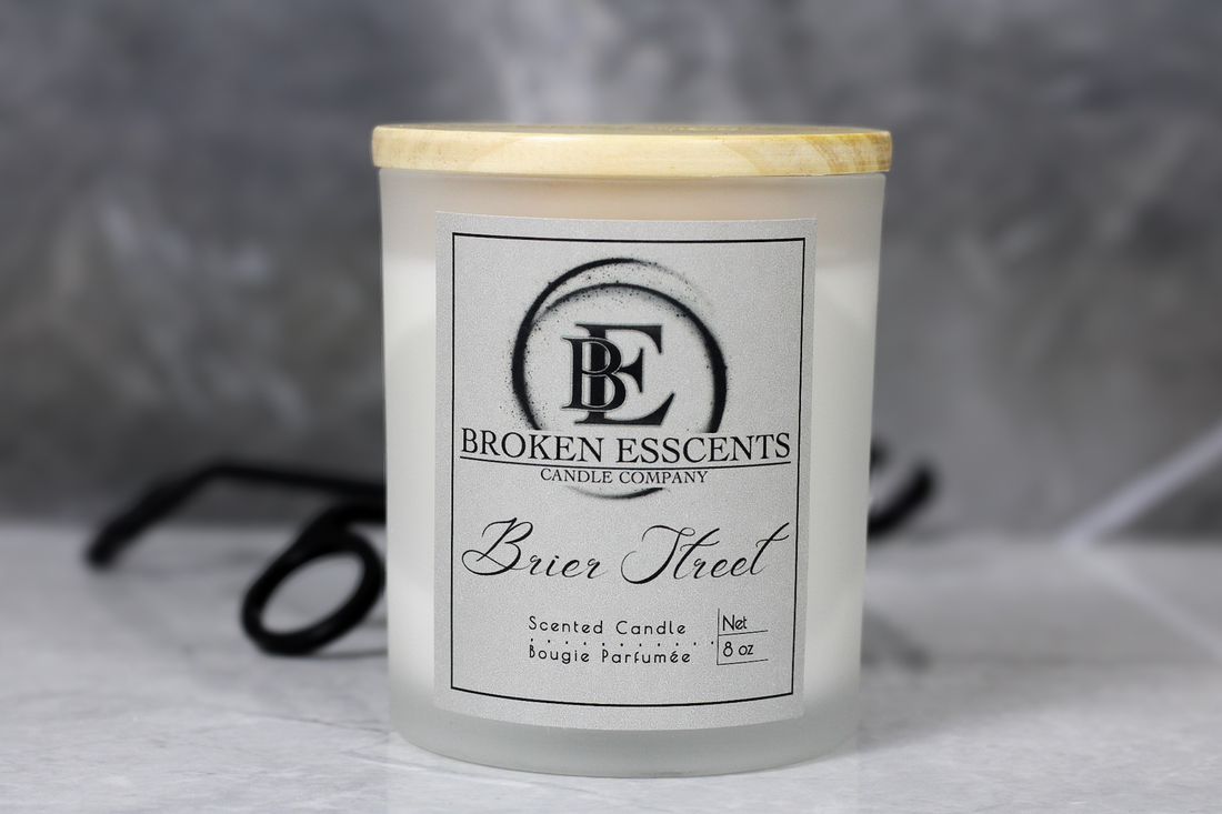 Behind the Scent: Why We Choose Our Ingredients