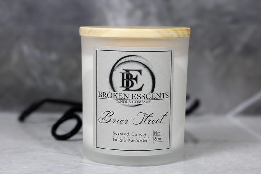 Behind the Scent: Why We Choose Our Ingredients