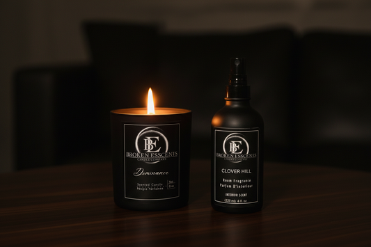 Candles Vs. Room Sprays: Which One Is Right for You?