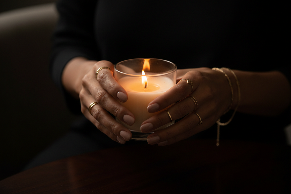 Why Candles Tunnel (and How to Prevent It)