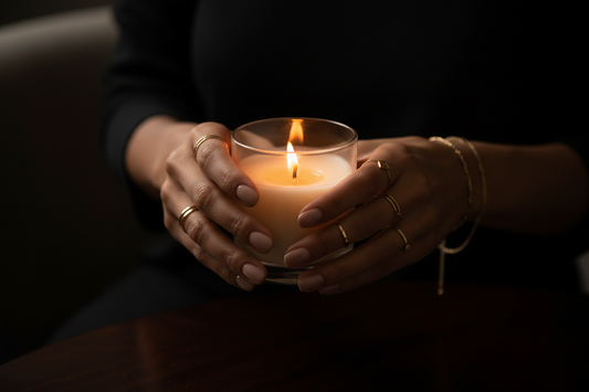 Why Candles Tunnel (and How to Prevent It)