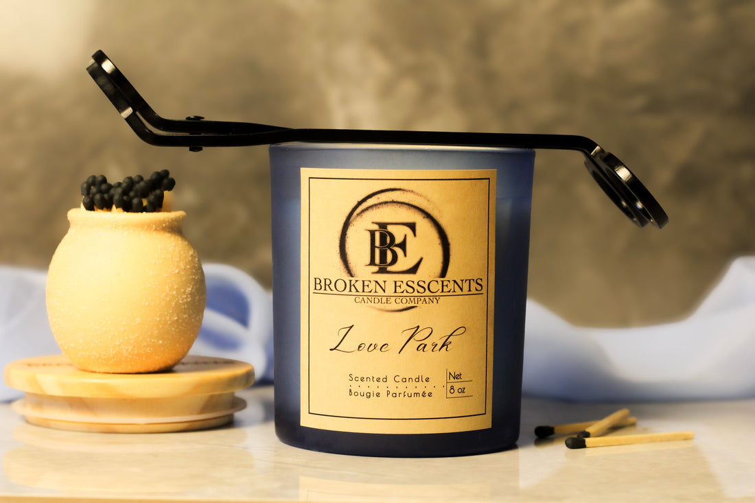 How to Make Your Candles Last Longer: 5 Simple Tips