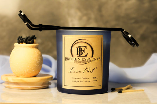 How to Make Your Candles Last Longer: 5 Simple Tips