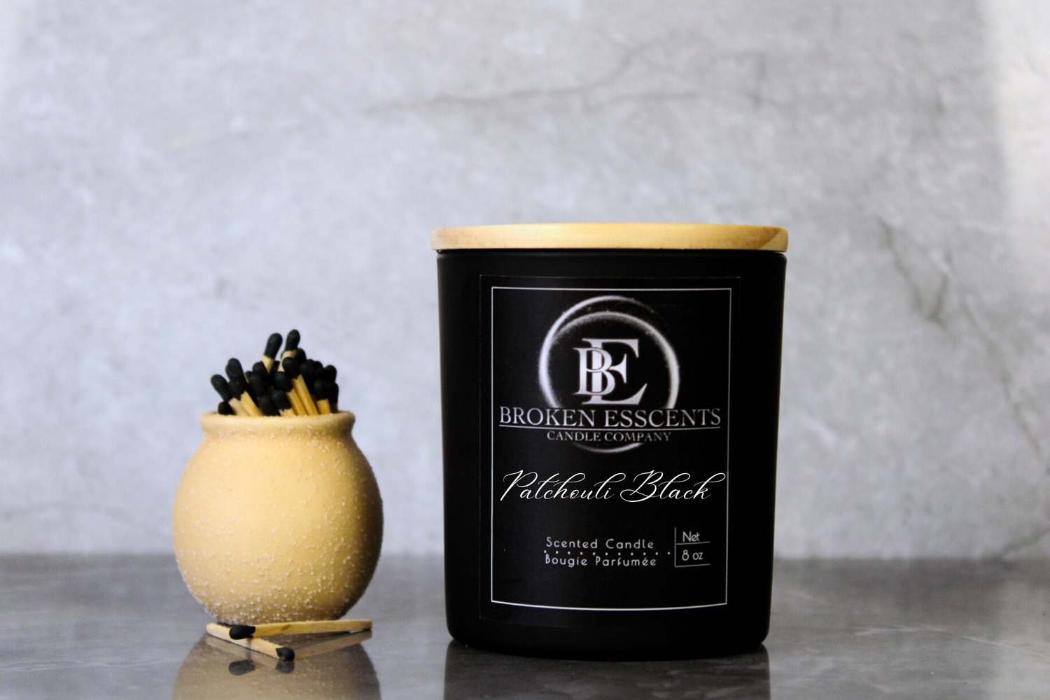 Earthy & Ember Collection