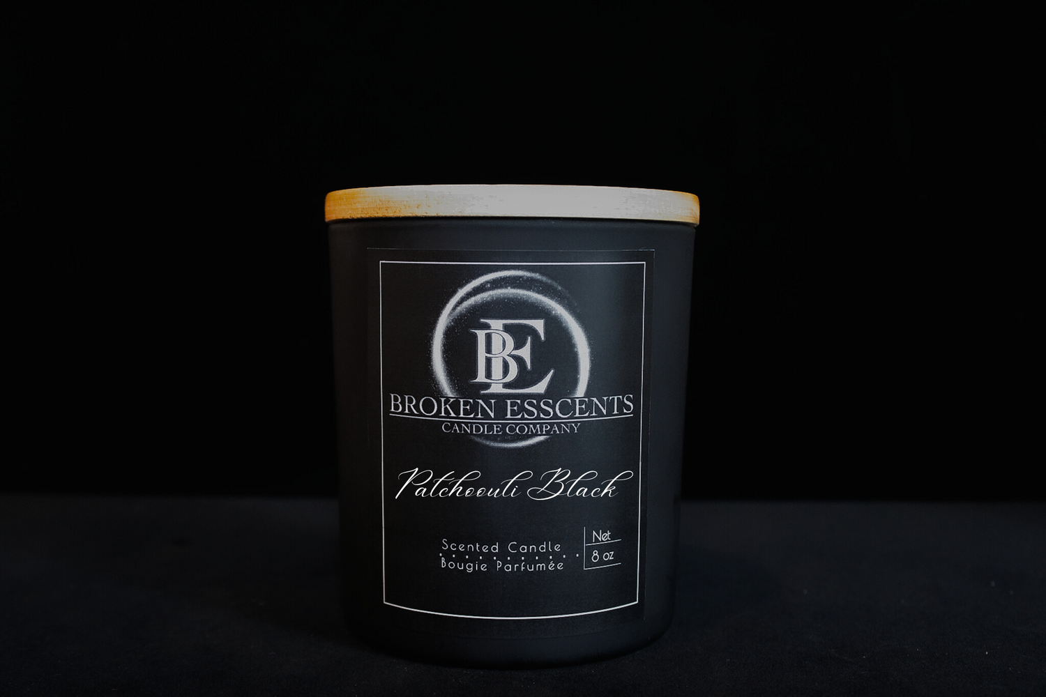 The Candle Collection