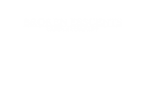 Broken Esscents Candle Company