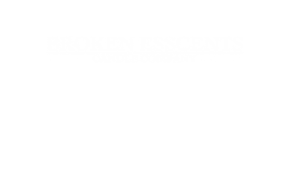 Broken Esscents Candle Company