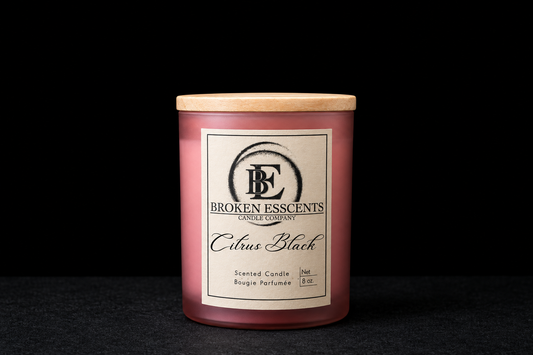 Citrus Black enhanced