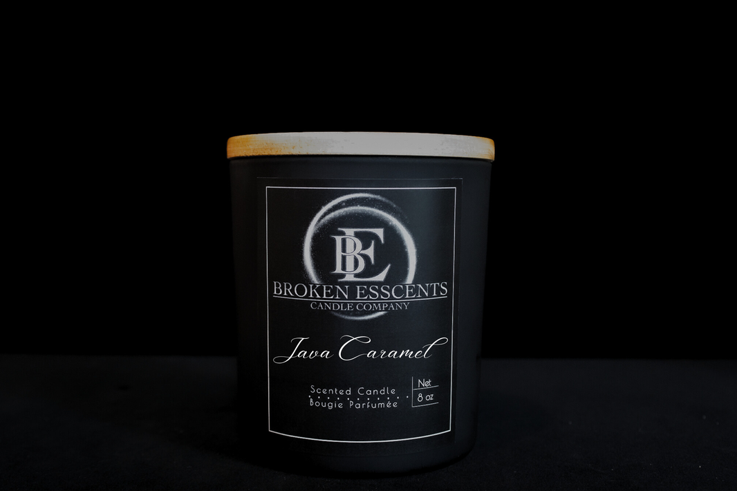 Broken Esscents Candle Company/ Luxury Candles & Room Sprays