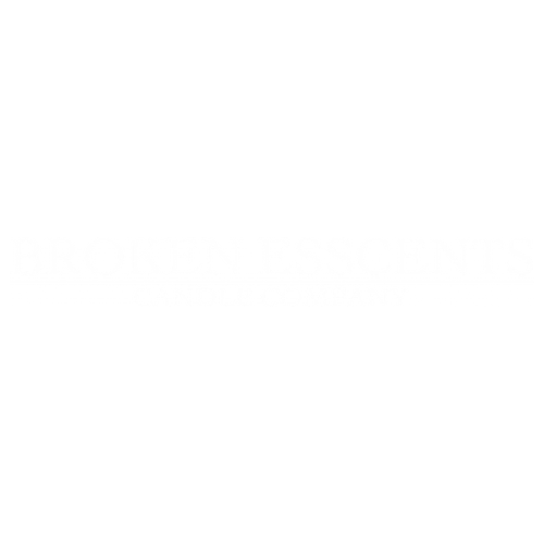 Broken Esscents Candle Company